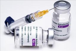 LỊCH TIÊM VACCIN COVID -19 MŨI 2 ĐỢT 5 TỪ NGÀY 21/8/2021 - 25/08/2021